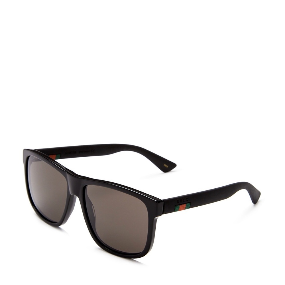 Gucci’s men Square Sunglasses, 60mm Brand new